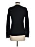 A New Day Black Pullover Sweater Size M - photo 2