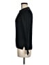 A New Day Black Pullover Sweater Size M - photo 5