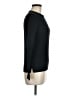 A New Day Black Pullover Sweater Size M - photo 4