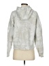 Under Armour Silver Pullover Hoodie Size S - photo 2