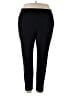 VRST Solid Black Casual Pants Size XXL - photo 1