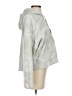 Under Armour Silver Pullover Hoodie Size S - photo 4