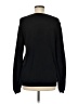 i Jeans by Buffalo Black Pullover Sweater Size M (estimated) - photo 2