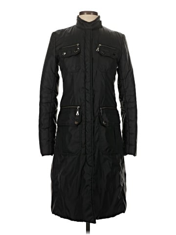 H Hilfiger Coat (view 1)