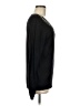 i Jeans by Buffalo Black Pullover Sweater Size M (estimated) - photo 4