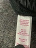 Justice Black Active Pants Size S (kids) - photo 4