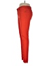 Rag & Bone/JEAN Solid Orange Jeans Size 31 waist - photo 5