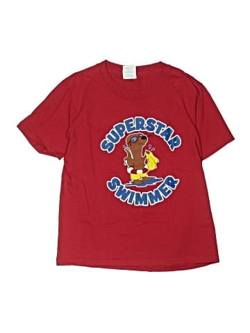 Port & Company Short Sleeve T-Shirt (view 1)