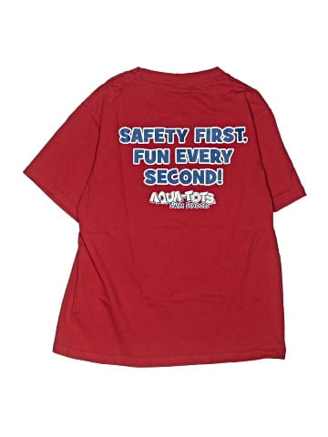 Port & Company Short Sleeve T-Shirt (view 2)