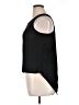 Unbranded Black Sleeveless T-Shirt Size XL - photo 5
