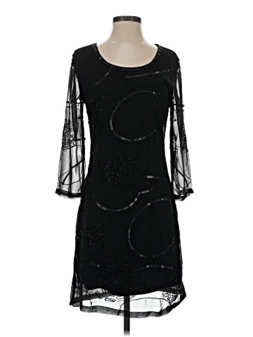 Love 21 Cocktail Dress (view 1)