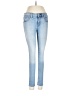 American Eagle Outfitters Hearts Blue Jeans Size 2 - photo 1