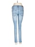 American Eagle Outfitters Hearts Blue Jeans Size 2 - photo 2