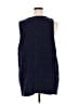 Assorted Brands 100% Cotton Blue Casual Dress Size 3X - photo 2