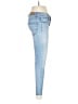 American Eagle Outfitters Hearts Blue Jeans Size 2 - photo 4