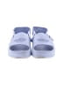 Adidas Blue Sandals Size 4 - photo 2
