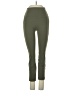Lululemon Athletica Green Active Pants Size 4 - photo 1