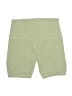 Lululemon Athletica Solid Green Athletic Shorts Size 0 - photo 1