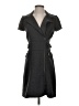 Laundry by Design Gray Casual Dress Size 2 - photo 1