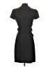 Laundry by Design Gray Casual Dress Size 2 - photo 2