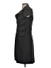 Laundry by Design Gray Casual Dress Size 2 - photo 5