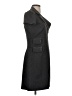 Laundry by Design Gray Casual Dress Size 2 - photo 4