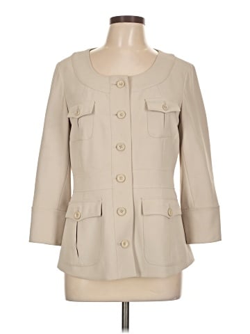 Pendleton Blazer (view 1)
