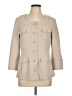 Pendleton 100% Polyester Tan Blazer Size 10 - photo 1