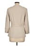 Pendleton 100% Polyester Tan Blazer Size 10 - photo 2