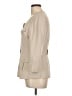 Pendleton 100% Polyester Tan Blazer Size 10 - photo 5