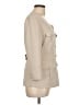 Pendleton 100% Polyester Tan Blazer Size 10 - photo 4