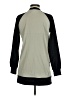 lucy Color Block Green Jacket Size XS - photo 2