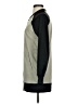 lucy Color Block Green Jacket Size XS - photo 5