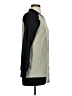 lucy Color Block Green Jacket Size XS - photo 4