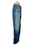 Madewell 100% Cotton Blue Jeans Size 25 waist - photo 4