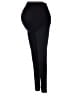 Blanqi Black Active Pants Size S - photo 1
