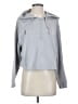 Fabletics Gray Sweatshirt Size S - photo 1