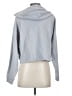 Fabletics Gray Sweatshirt Size S - photo 2