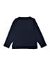 Monag 100% Cotton Blue Pullover Sweater Size 4 - photo 2