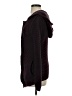 Moda International Burgundy Purple Cardigan Size S (estimated) - photo 5