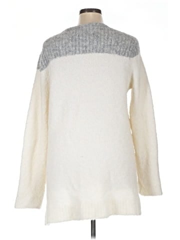 Lou & Grey Pullover Sweater (view 2)