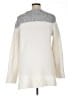 Lou & Grey Ivory Pullover Sweater Size XL - photo 2