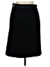 Kenar Solid Black Formal Skirt Size 6 - photo 2