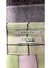 IZOD Plaid Green Formal Skirt Size 2 - photo 3