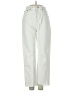 Zara Ivory Jeans Size 2 - photo 1
