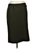 Madison Studio Solid Green Casual Skirt Size 12 - photo 1
