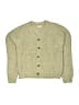Vertbaudet Tan Cardigan Size 140 cm / US 10 - photo 1