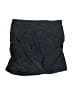Unbranded Solid Black Casual Skirt Size M (estimated) - photo 1