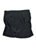 Unbranded Solid Black Casual Skirt Size M (estimated) - photo 2