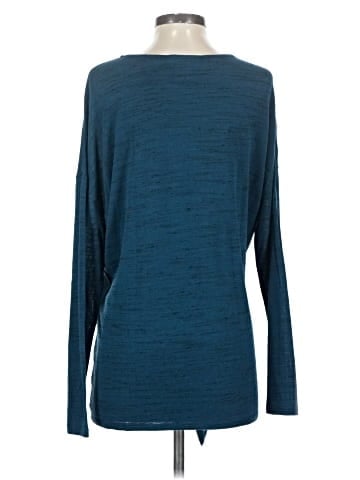 Motherhood Long Sleeve Top (view 2)